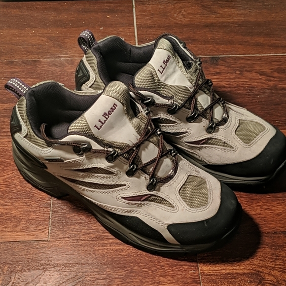 L.L. Bean Shoes - L.L. Bean Tek 2.5 Hiking Boots Waterproof